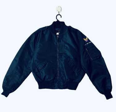 Spiewak flight jacket - Gem