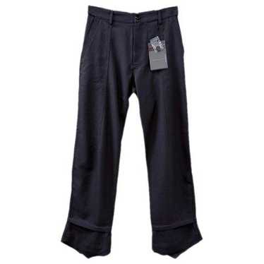 Kiko kostadinov trousers - Gem