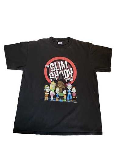 Vintage eminem the slim - Gem