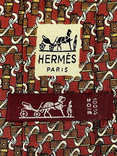 Hermes vintage 80s hermes - Gem