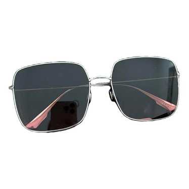 Christian Dior Stellaire1 J5G07 サングラス DIOR | DiorTag サングラス レクタンギュラー