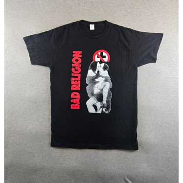 Bad religion - black - Gem Bad religion - black - Gem