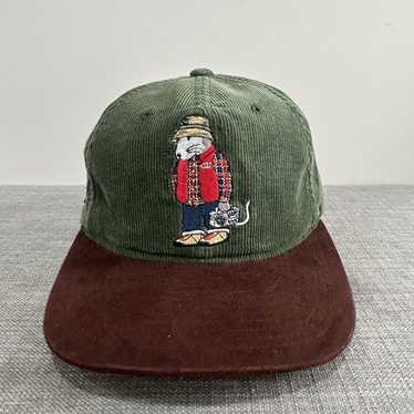 Stussy baseball hat cap - Gem