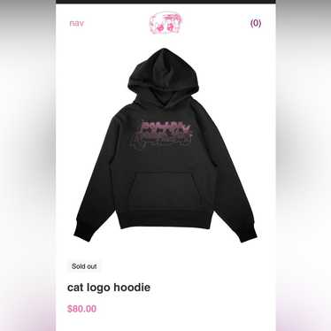 ALL MERCH – Porter Robinson