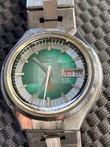 Seiko advan 1973 vintage - Gem