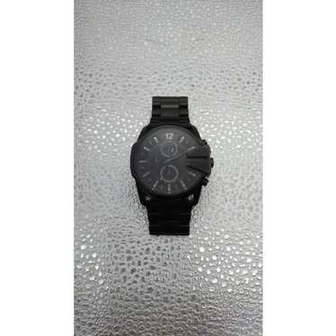 Diezel watch dz - Gem