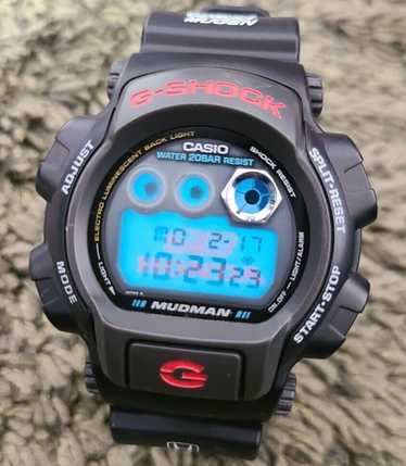 G shock dw 8400 - Gem