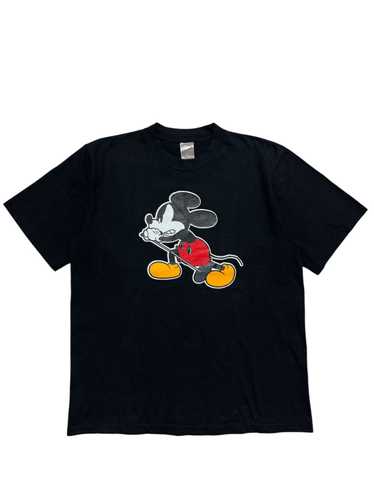 Mickey mouse number n - Gem