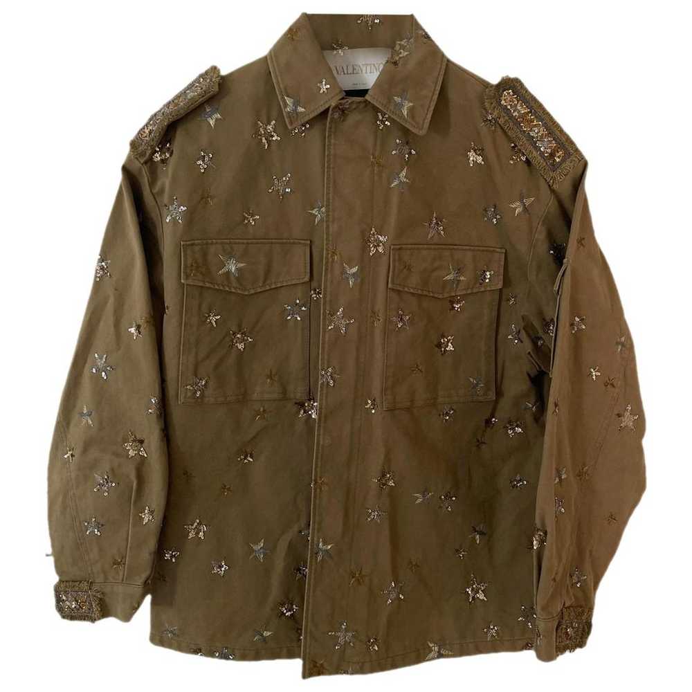 Valentino Garavani Jacket