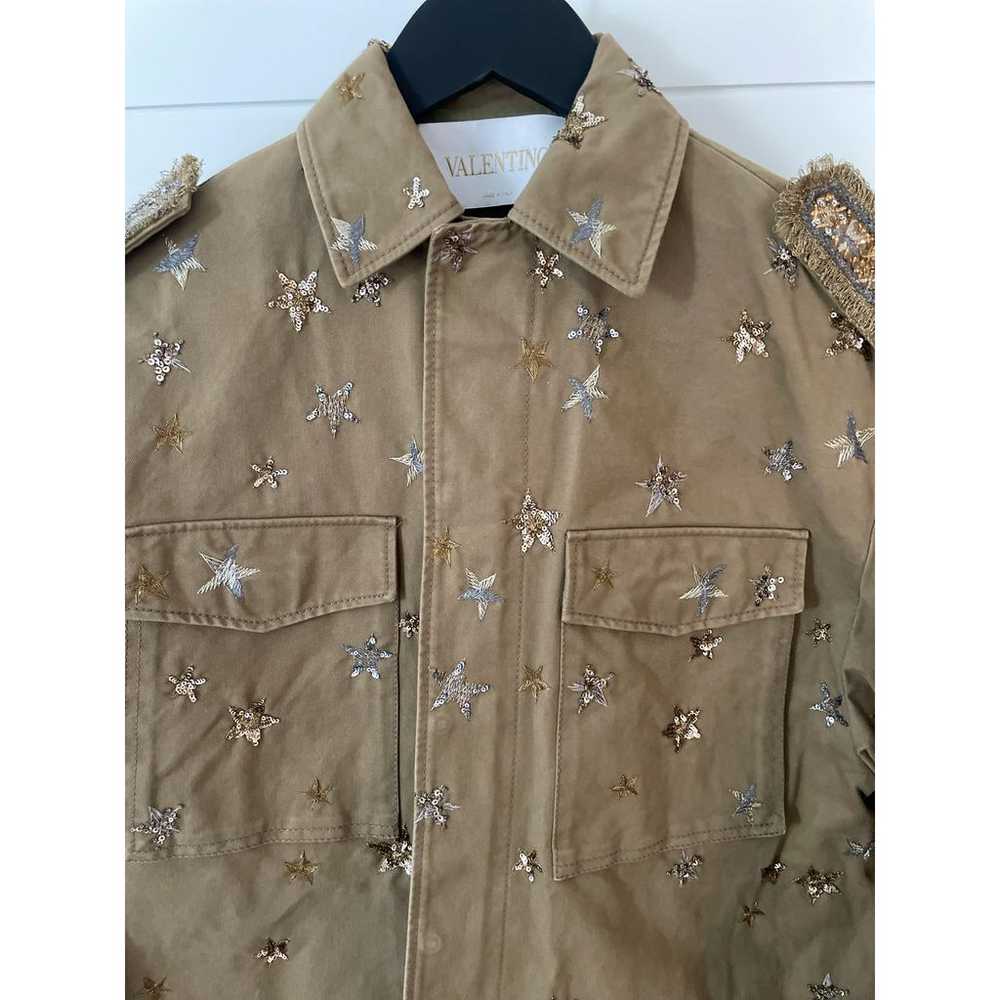 Valentino Garavani Jacket