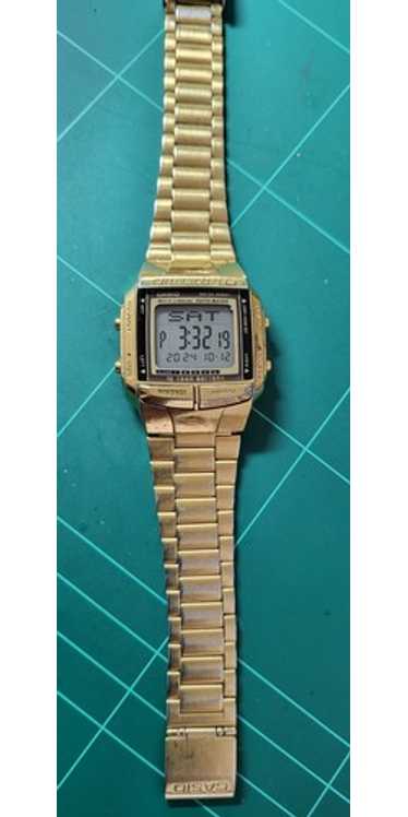 Casio DB-360 Vintage 2515 Module Working - image 1