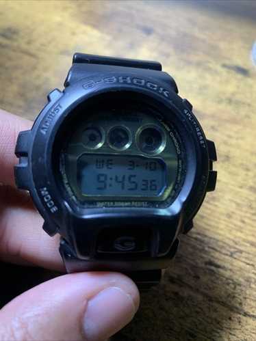 Casio g shock 3230 - Gem