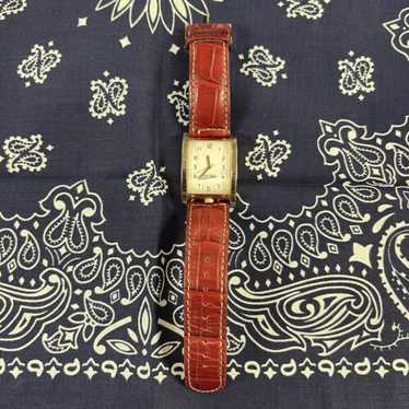 Jean paul gaultier watch - Gem