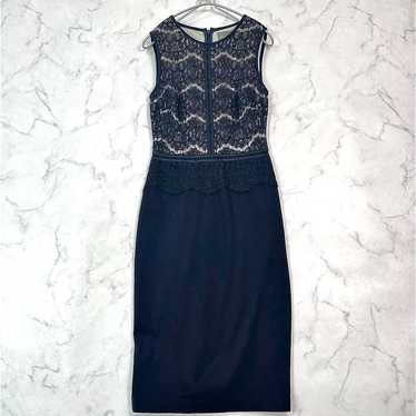 Phase eight navy dress - Gem