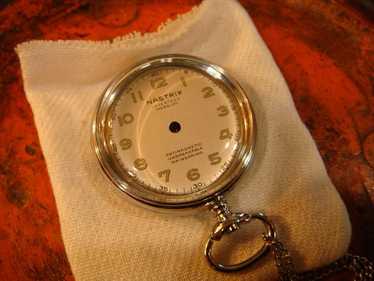 Nastrix ladies swiss made - Gem