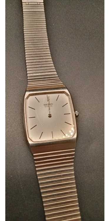 Seiko qz 6530 5840 - Gem