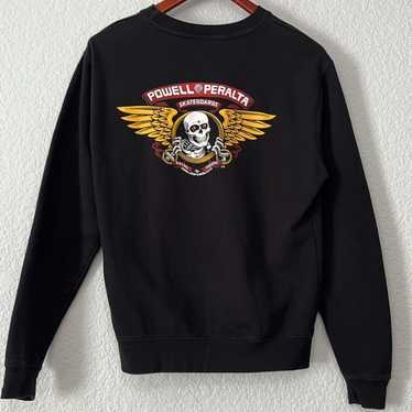 Wtaps ripper 01 sweatshirt - Gem