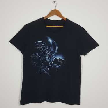 Vintage Iphone T Shirt - Gem