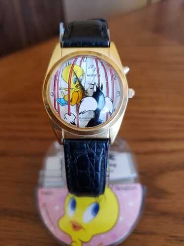 ツイーテイ Tweety Bird 1976年 ビンテージ 起き上がり