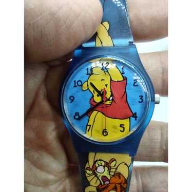 Disney timex winnie the - Gem