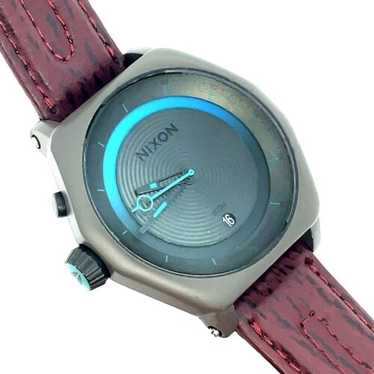 Nixon the decision - Gem