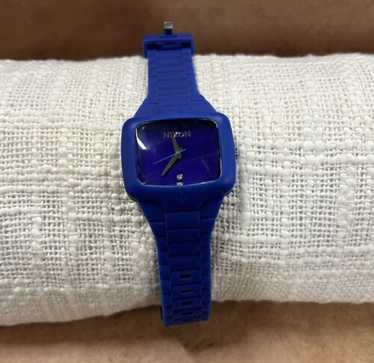 Nixon player watch - Gem