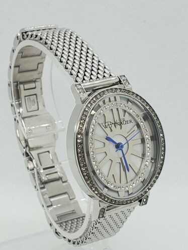 DSI 211RWSF Viennaウィーンホワイト UK5/24.5cm Wittnauer