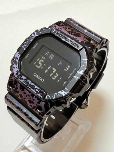 時計 G-SHOCK DW-5600PM-1JF 楽天市場】CASIO カシオ G-SHOCK Gショック ジーショック