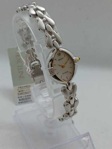 Seiko exceline 1f20-6b60 quartz - Gem