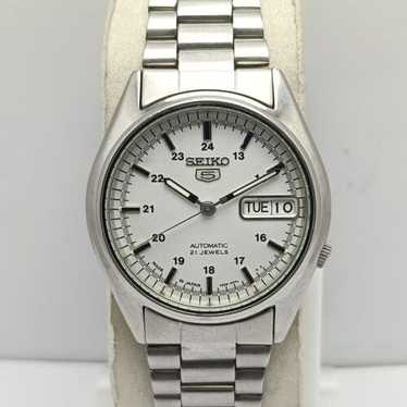 Seiko 5 automatic 7s26-6000 - Gem