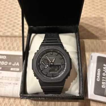 Casio g-shock 3159 ja - Gem