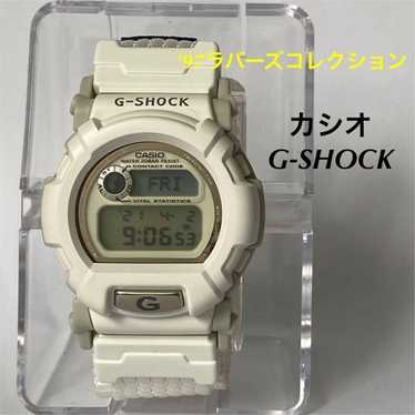 未使用‼️G-SHOCK Lovers Collection 2003 ラバーズコレクション2003 Butterfly & Butterfly / G-Shock