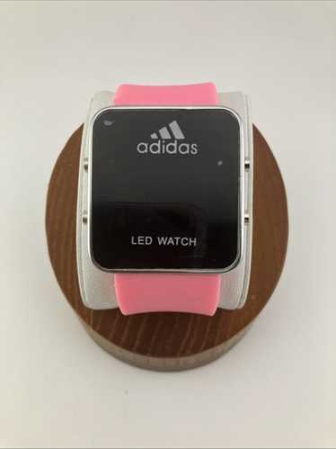 時計 ADIDAS LED Watch Vintage Adidas Led Watch Wirstwach | eBay