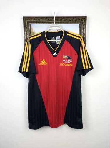 AFL Adelaide Crows セットアップ アディダス トヨタ ジャージ AFL Adelaide Crows セットアップ アディダス トヨタ ジャージ