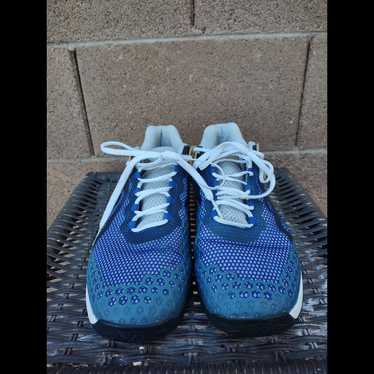 Adidas adiwear athletic shoes - Gem