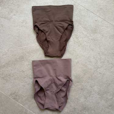 Nwot Skims Core Control Briefs Bundle