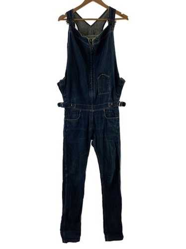 Kapital denim overalls - Gem
