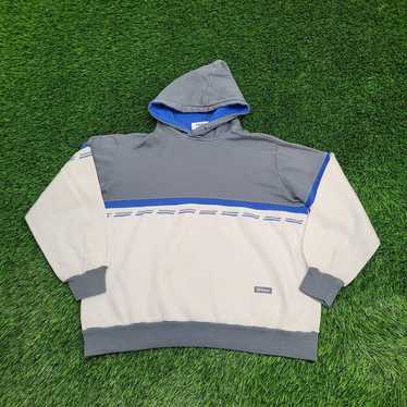 Vintage wilson hoodie - Gem