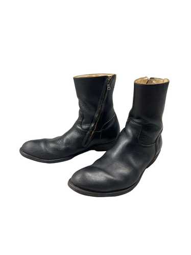 Viridi anne leather - Gem
