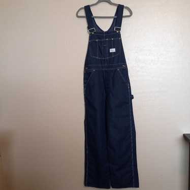 Sears tradewear coveralls - Gem