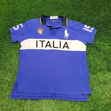 Ralph lauren polo italia - Gem