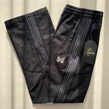 Needles track pants straight - Gem