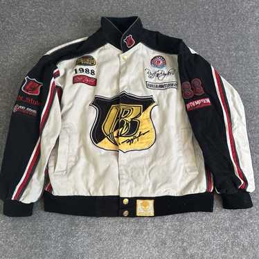 Ruff ryders jacket - Gem