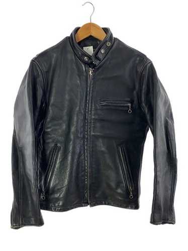 Schott 70’S SINGLE RIDERS JACKET M 70'S SINGLE RIDERS JACKET/シングル ライダース | Schott