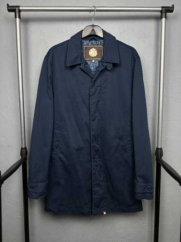 ジャケット・アウター pretty green coat Multi 15th Anniversary Corporation Jacket – Pretty Green Store