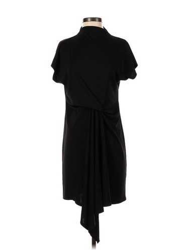 Express Women Black Casual Dress S - image 1