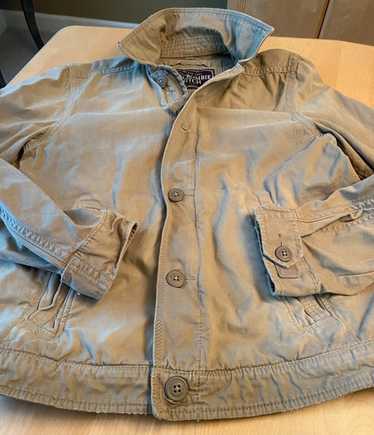 Abercrombie and fitch wakely - Gem