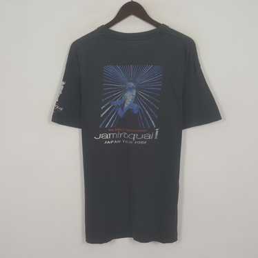 Jamiroquai japan tour 1999 - Gem