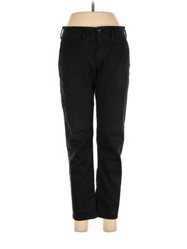 Express Women Black Casual Pants 29W - image 1