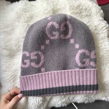 Gucci gucci beanie hat - Gem